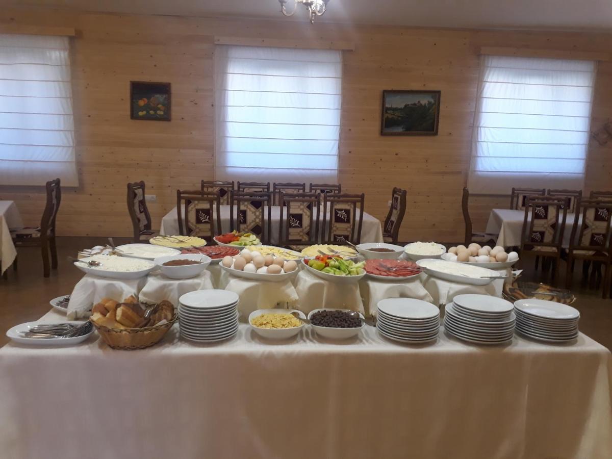 Yeghevnut Hotel Goris Luaran gambar