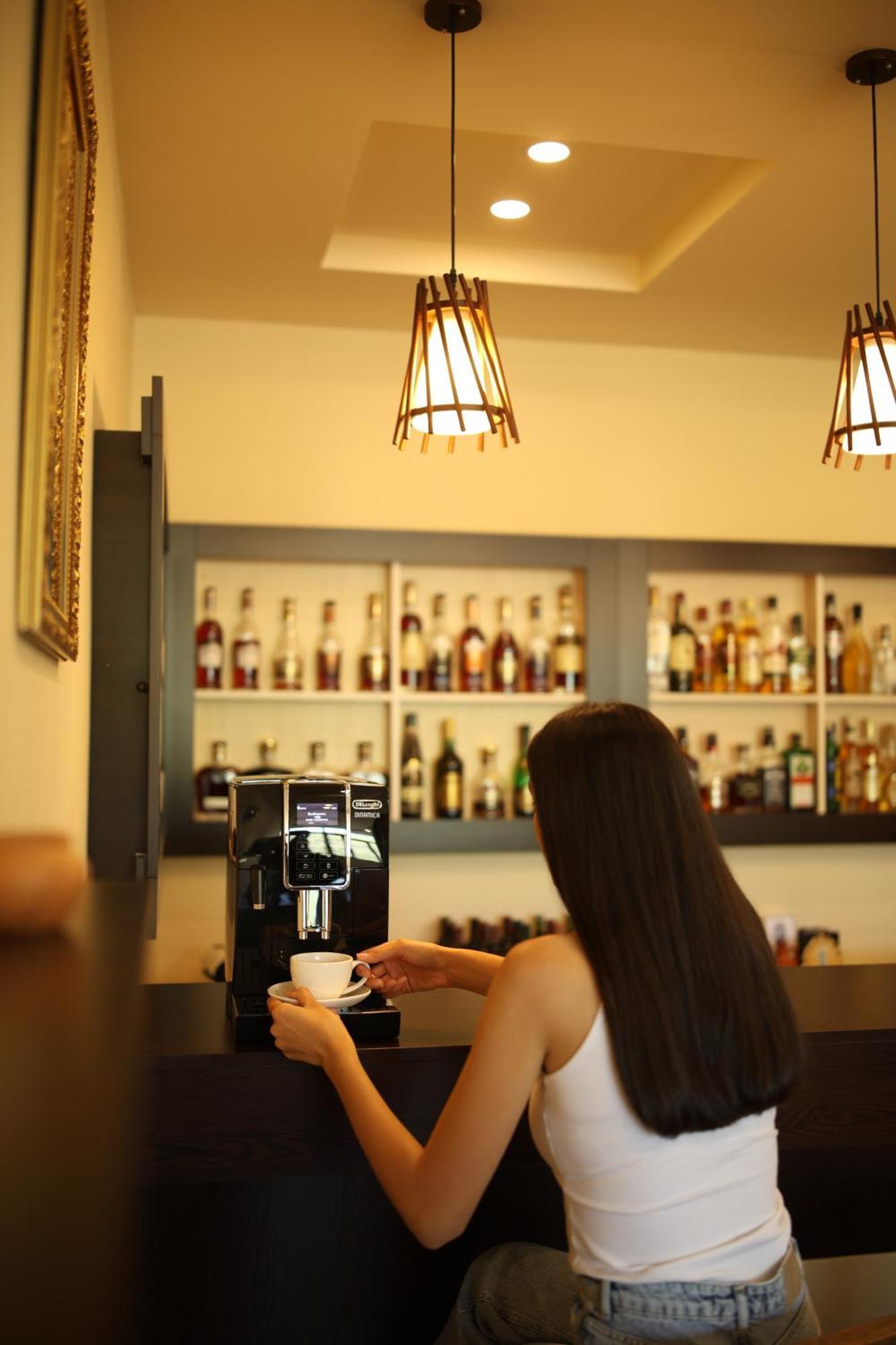 Yeghevnut Hotel Goris Luaran gambar