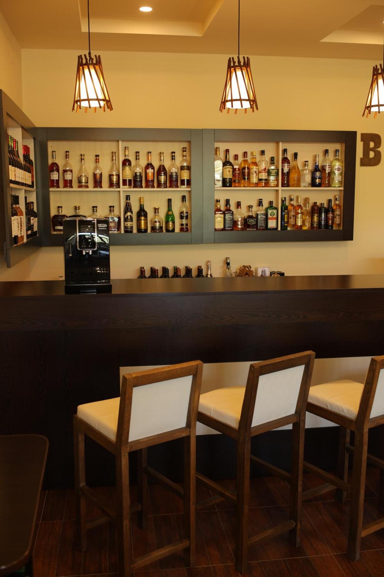 Yeghevnut Hotel Goris Luaran gambar