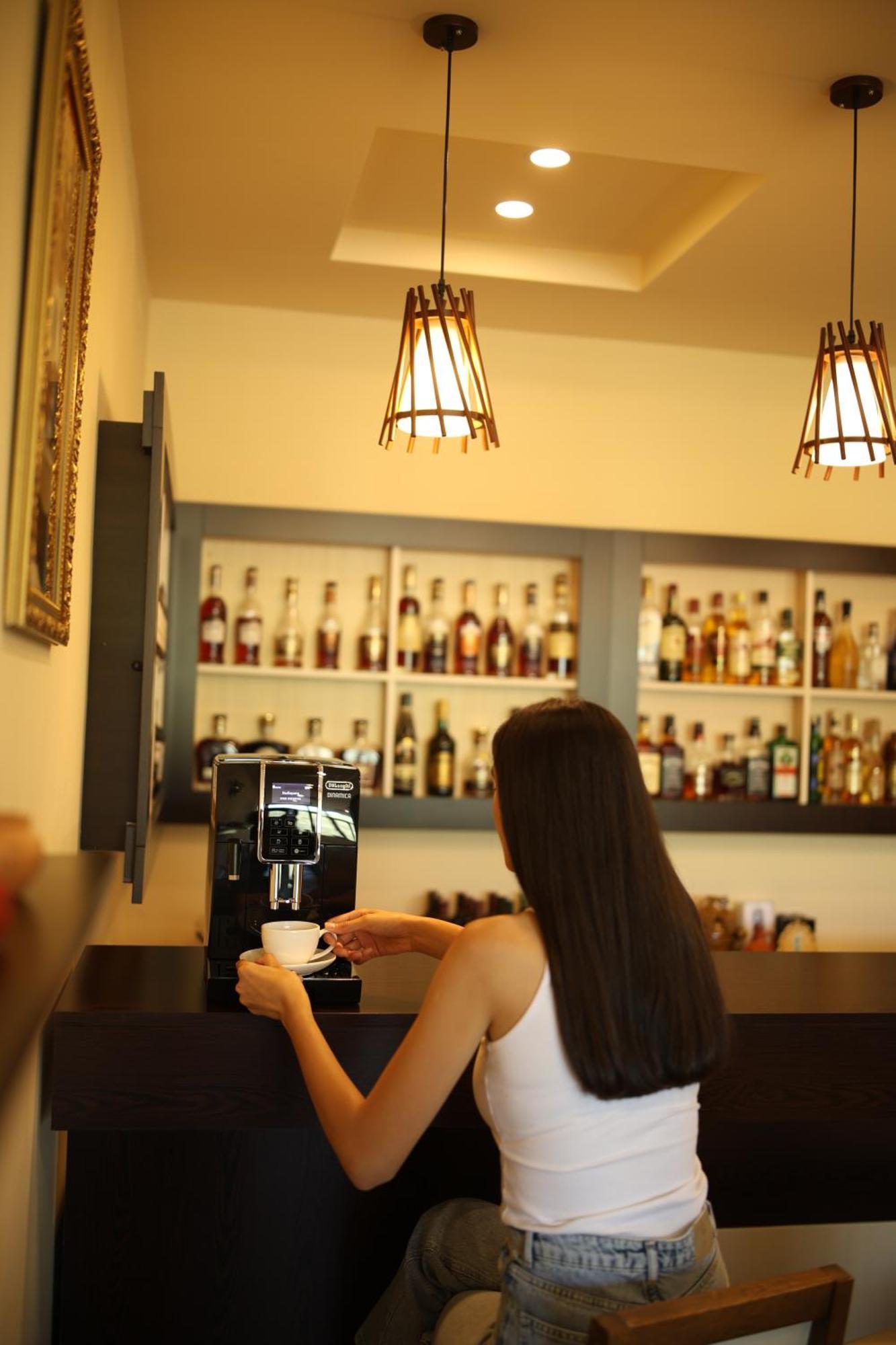 Yeghevnut Hotel Goris Luaran gambar