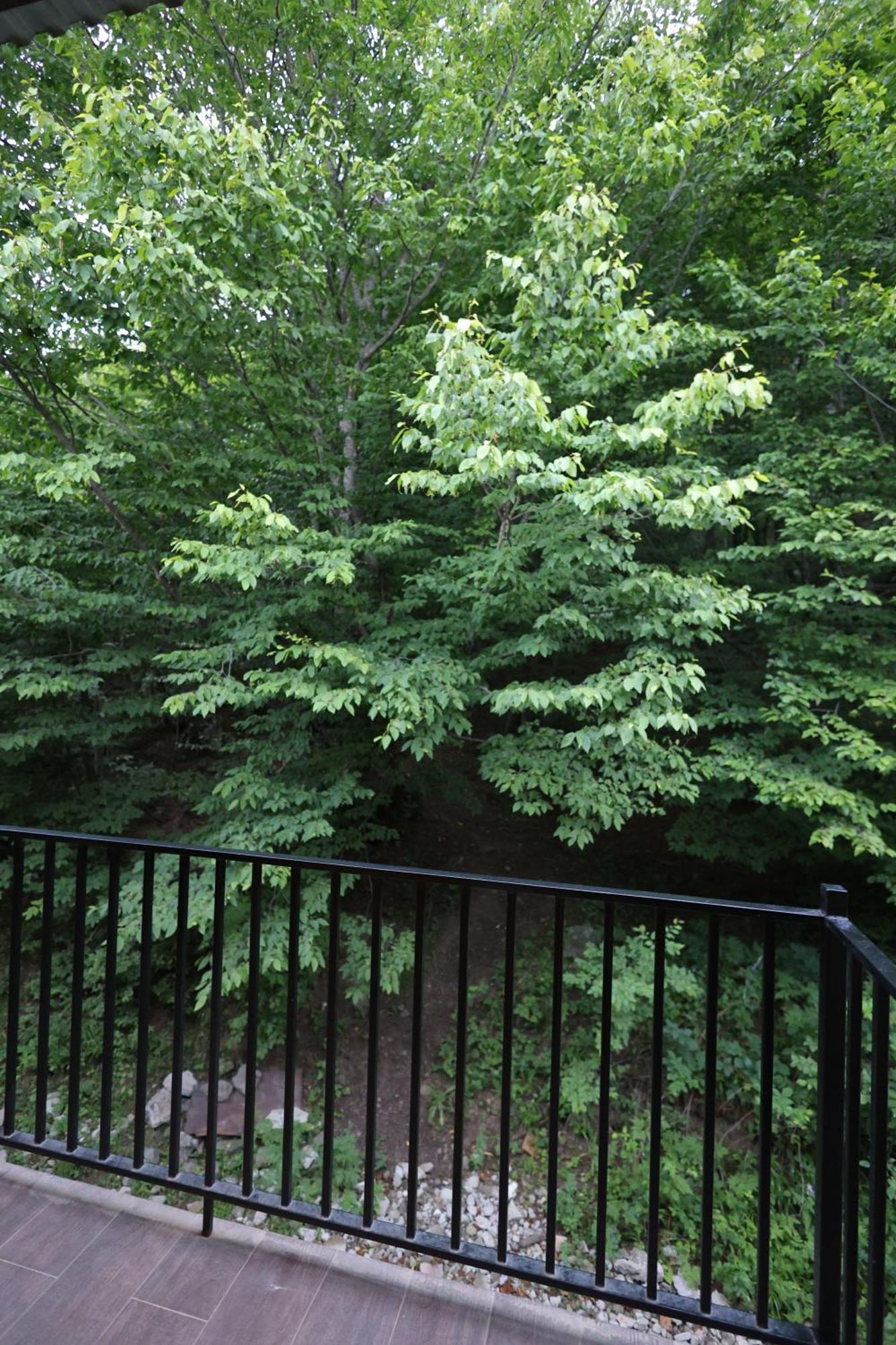 Yeghevnut Hotel Goris Luaran gambar