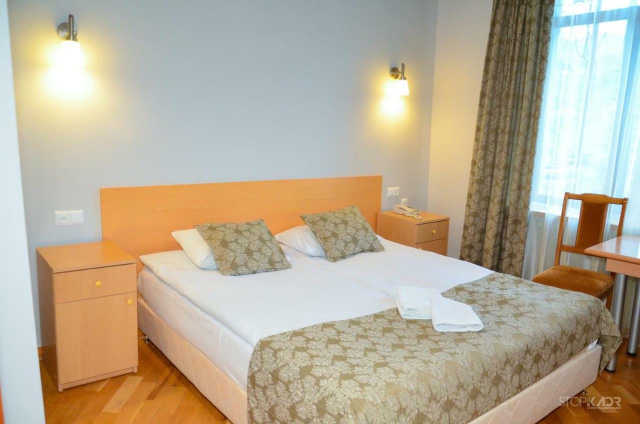 Yeghevnut Hotel Goris Luaran gambar