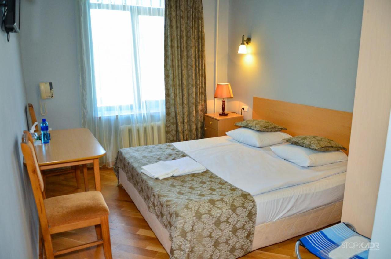 Yeghevnut Hotel Goris Luaran gambar